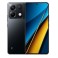 SMARTPHONE XIAOMI POCO X6 5G 12GB/256GB (MZB0G2UEU) BLACK